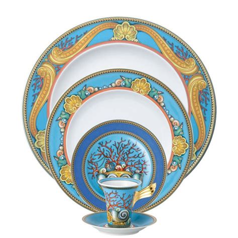 versace fine china